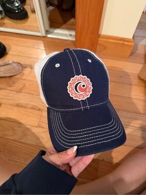 New Cisco hat